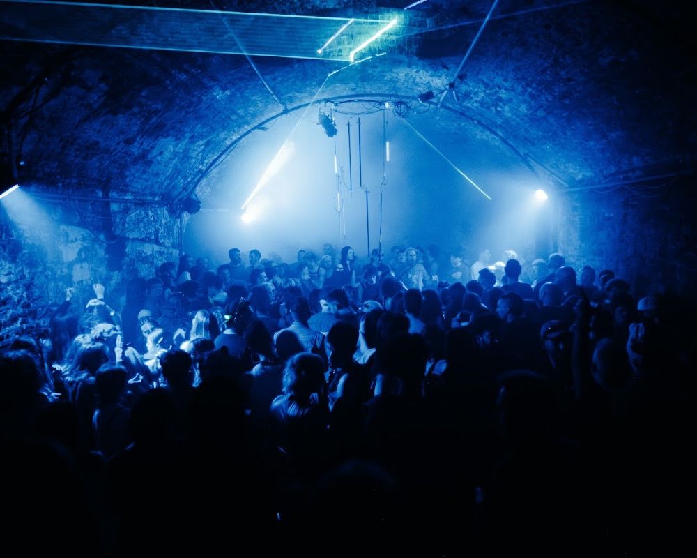 The Loco Klub