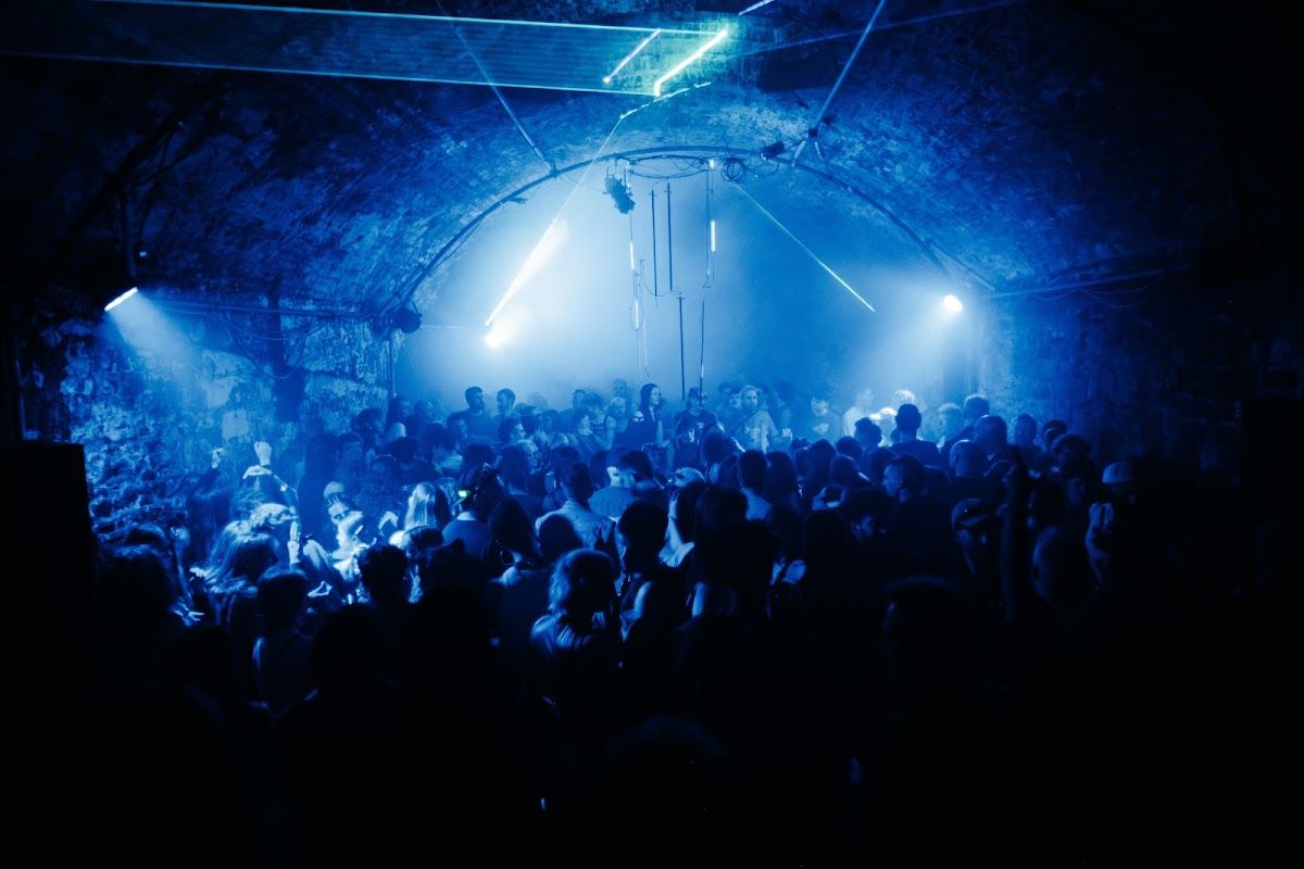 The Loco Klub
