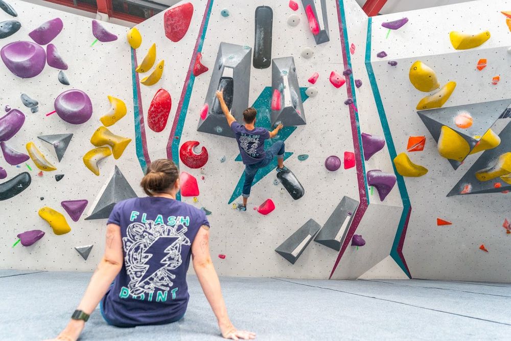 Flashpoint Bristol