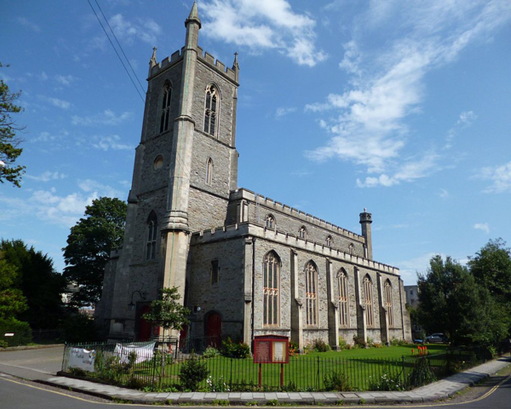 St Matthew's Church