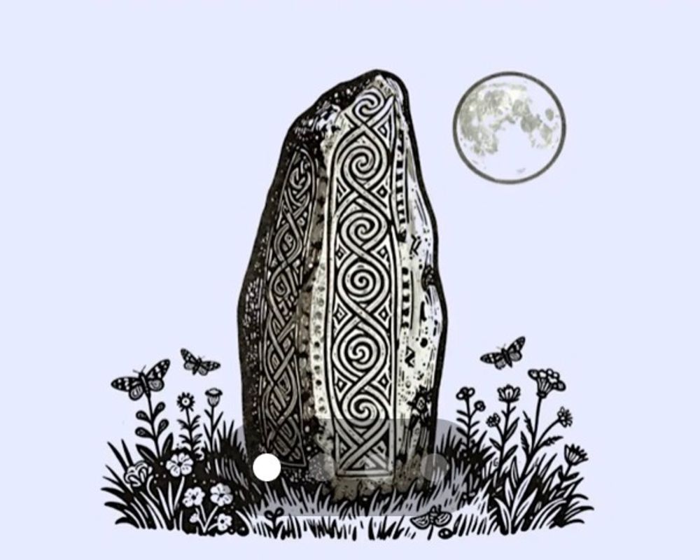 The British Folklore of Stone Circles
