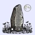 The British Folklore of Stone Circles