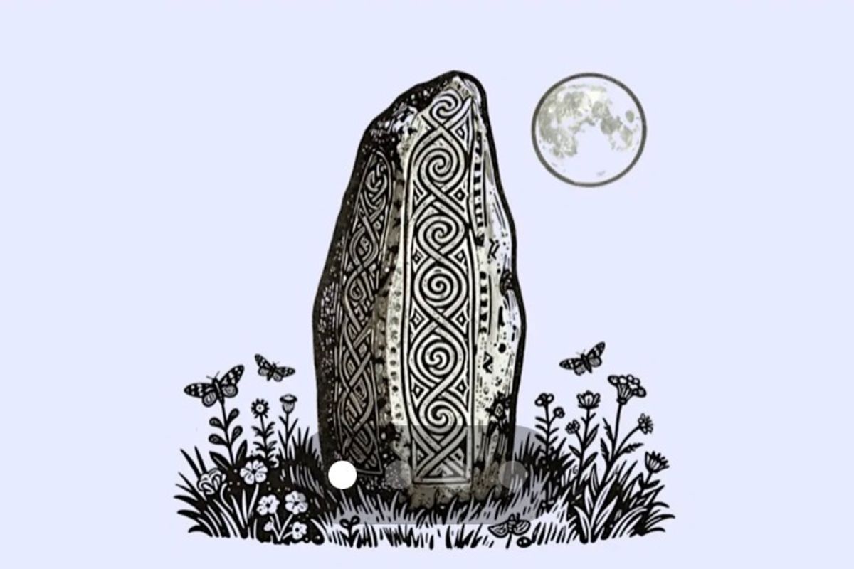 The British Folklore of Stone Circles