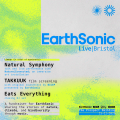 EarthSonic Live at The Prospect Building