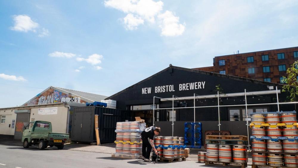 New Bristol Brewery