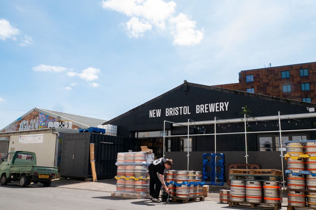 New Bristol Brewery