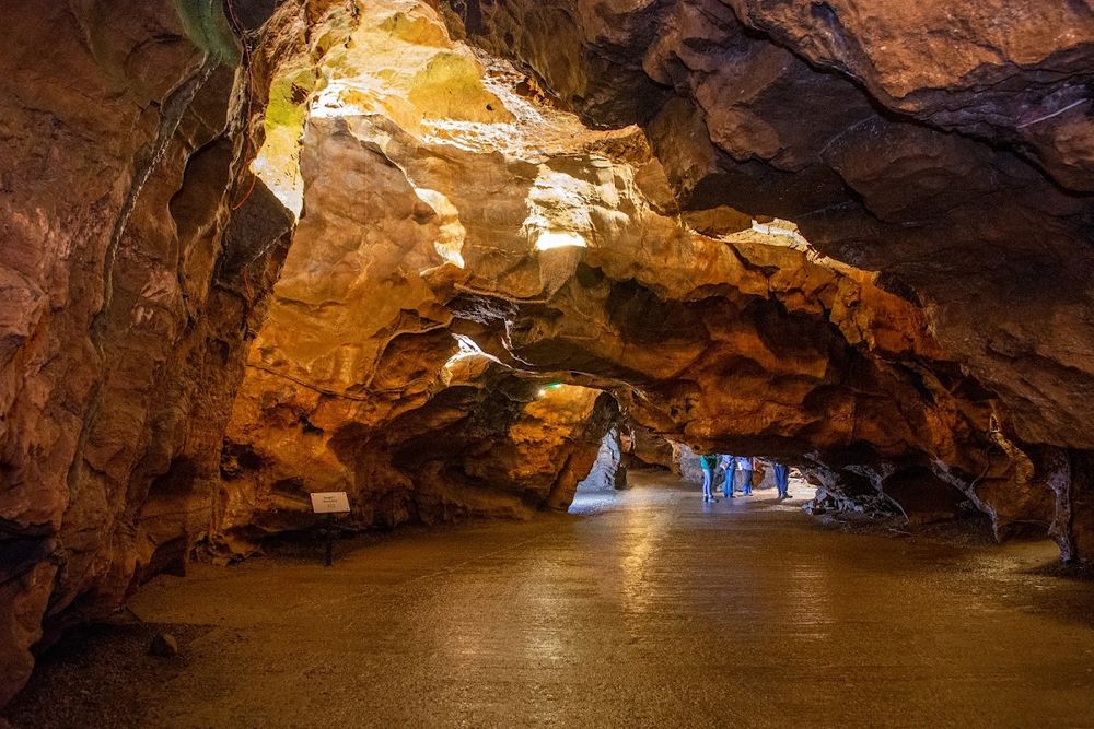 Cheddar Gorge Rocksport