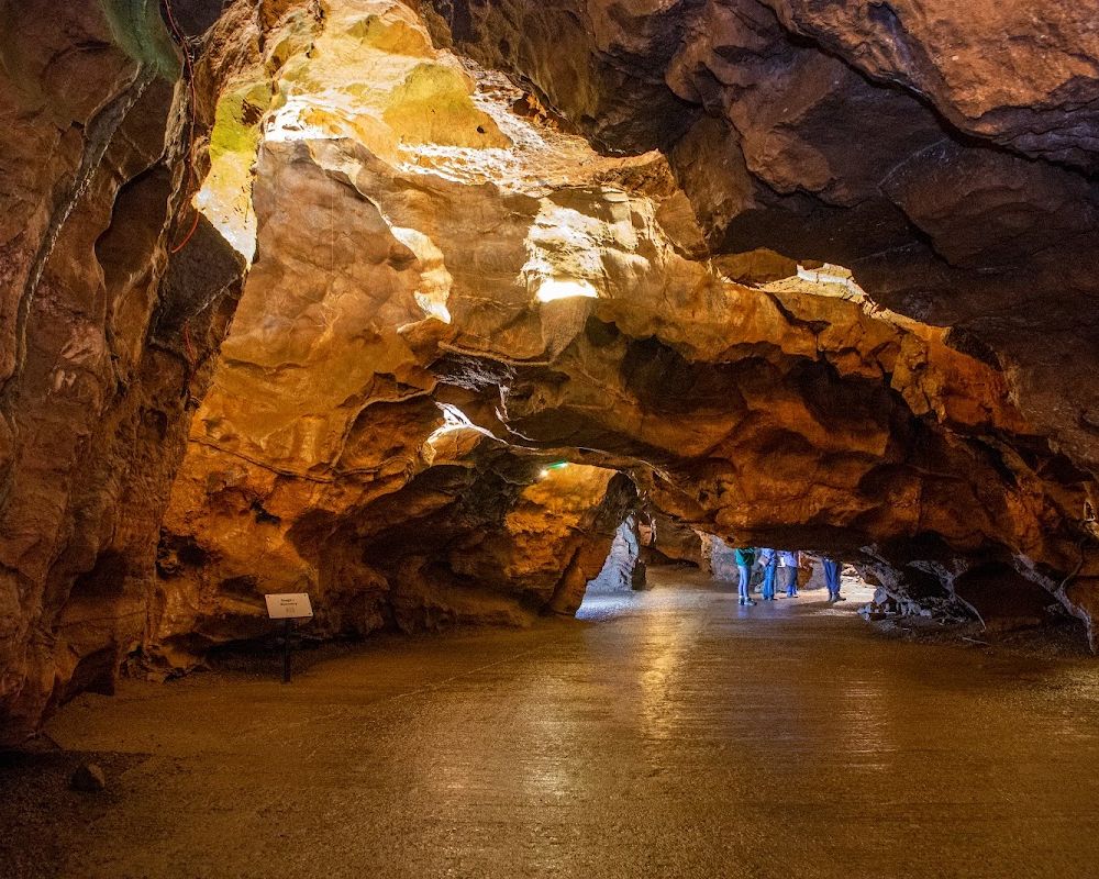 Cheddar Gorge Rocksport