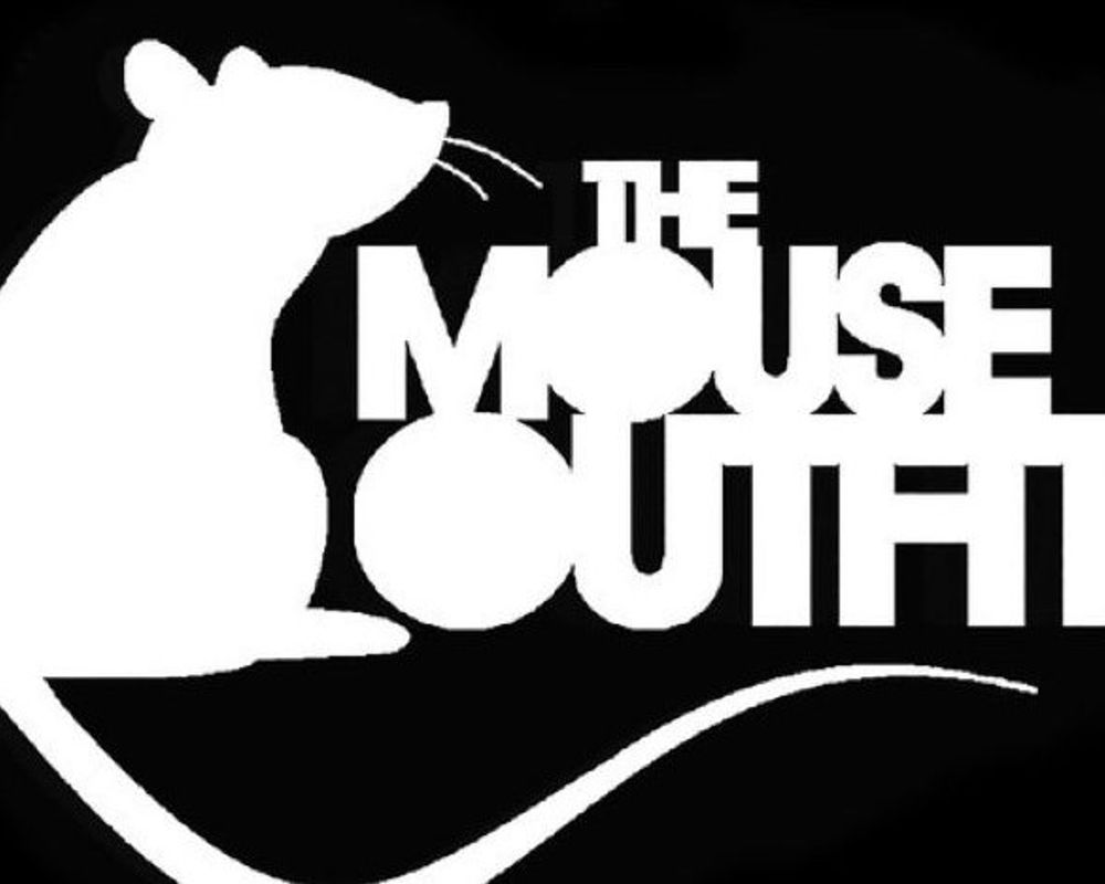 The Mouse Outfit