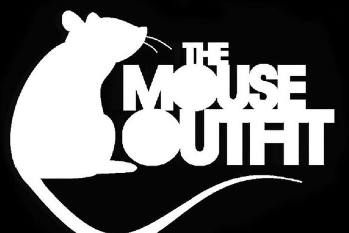 The Mouse Outfit