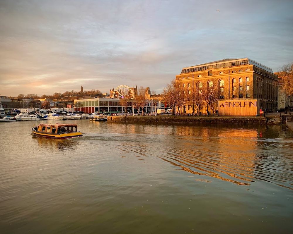 Arnolfini