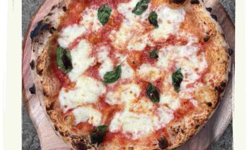 Laura's Pizzas