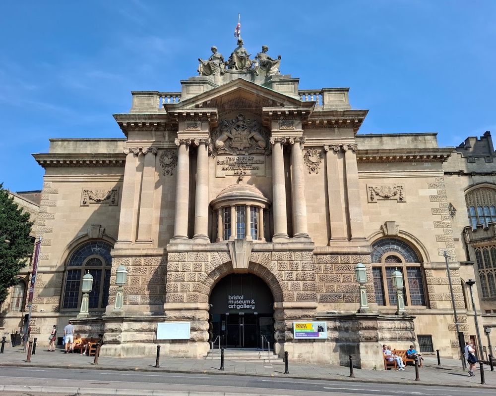 Bristol Museum & Art Gallery