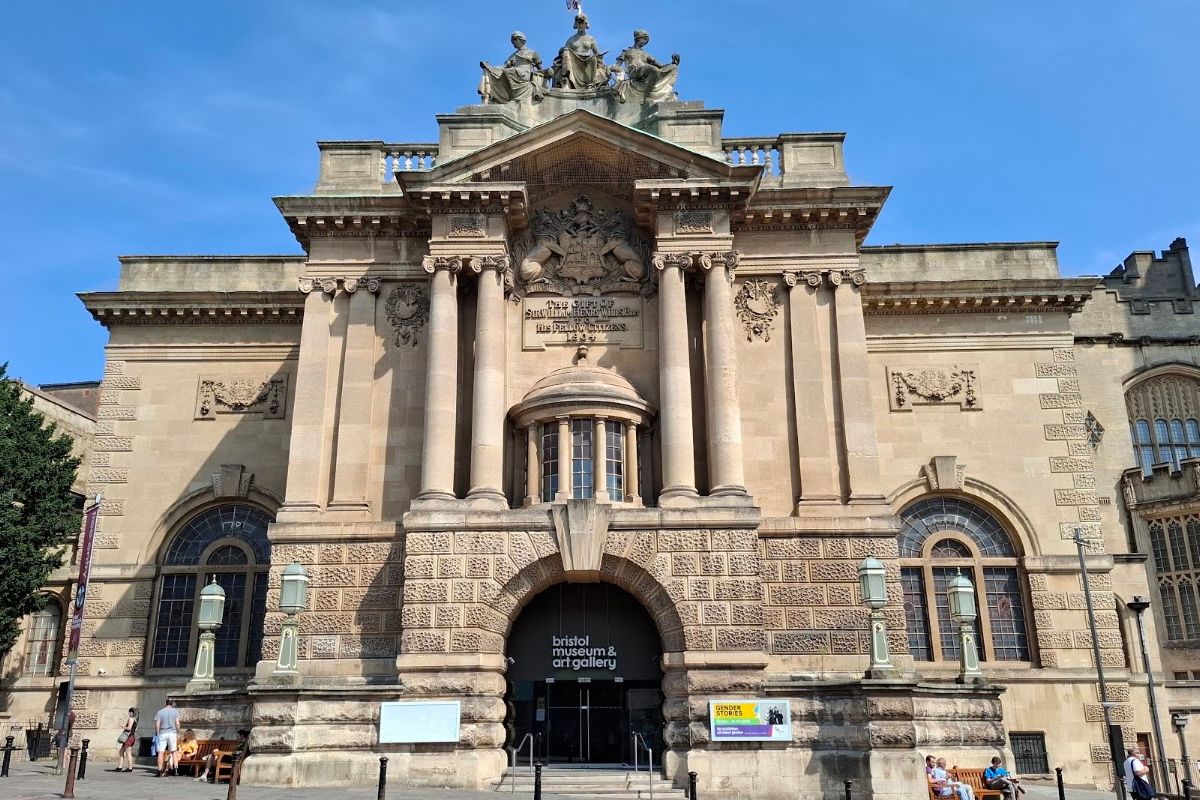 Bristol Museum & Art Gallery