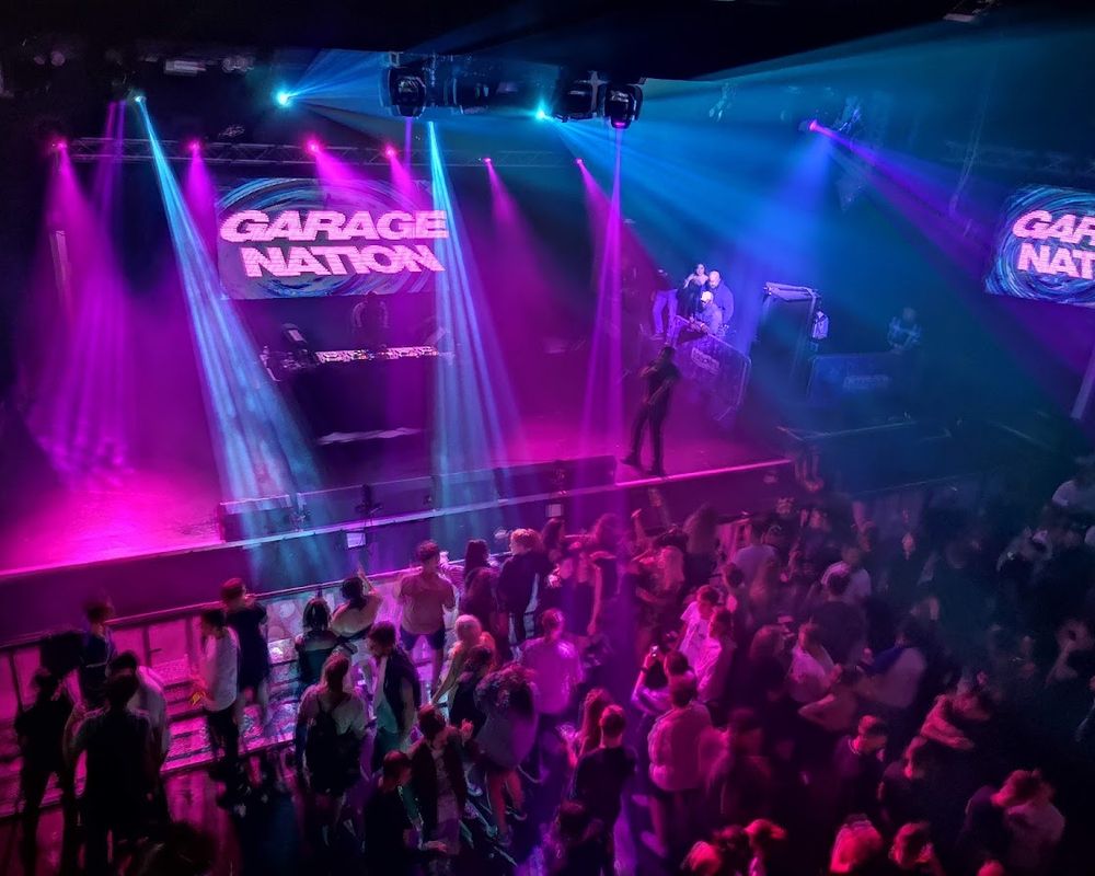 O2 Academy Bristol