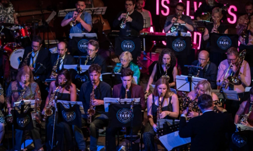 Bristol Community Big Band