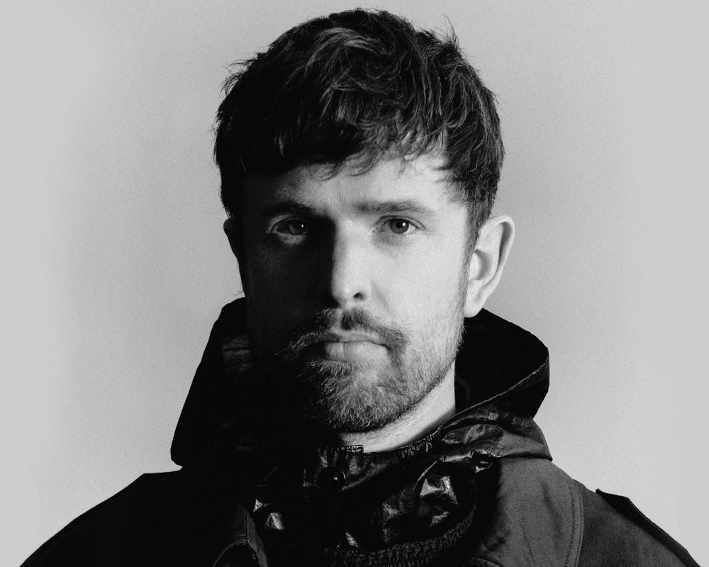 James Blake: Trying Times Tour