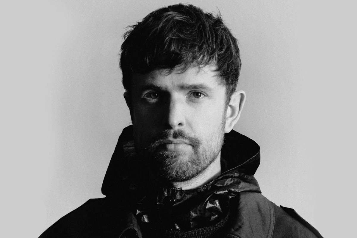 James Blake: Trying Times Tour