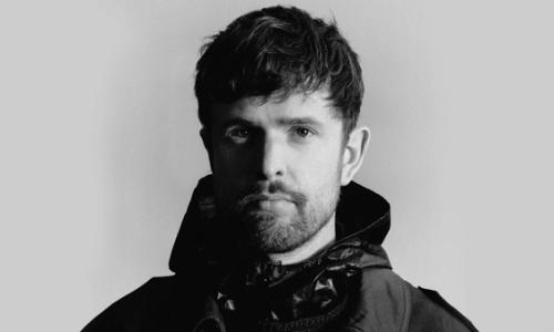James Blake: Trying Times Tour