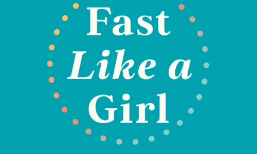 Fast Like A Girl: Audio Book: A Womans Guide to Using the Healing Power of Fasting to Burn Fat, Boost Energy and Balance Hormones