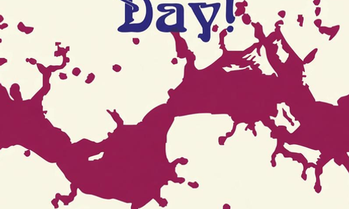 Beaujolais Nouveau Day at Tapps