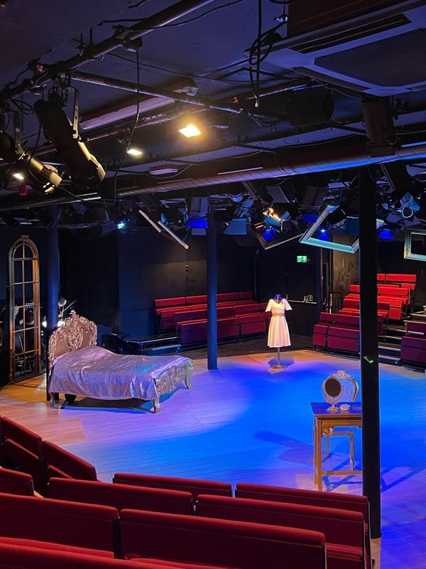 Tobacco Factory