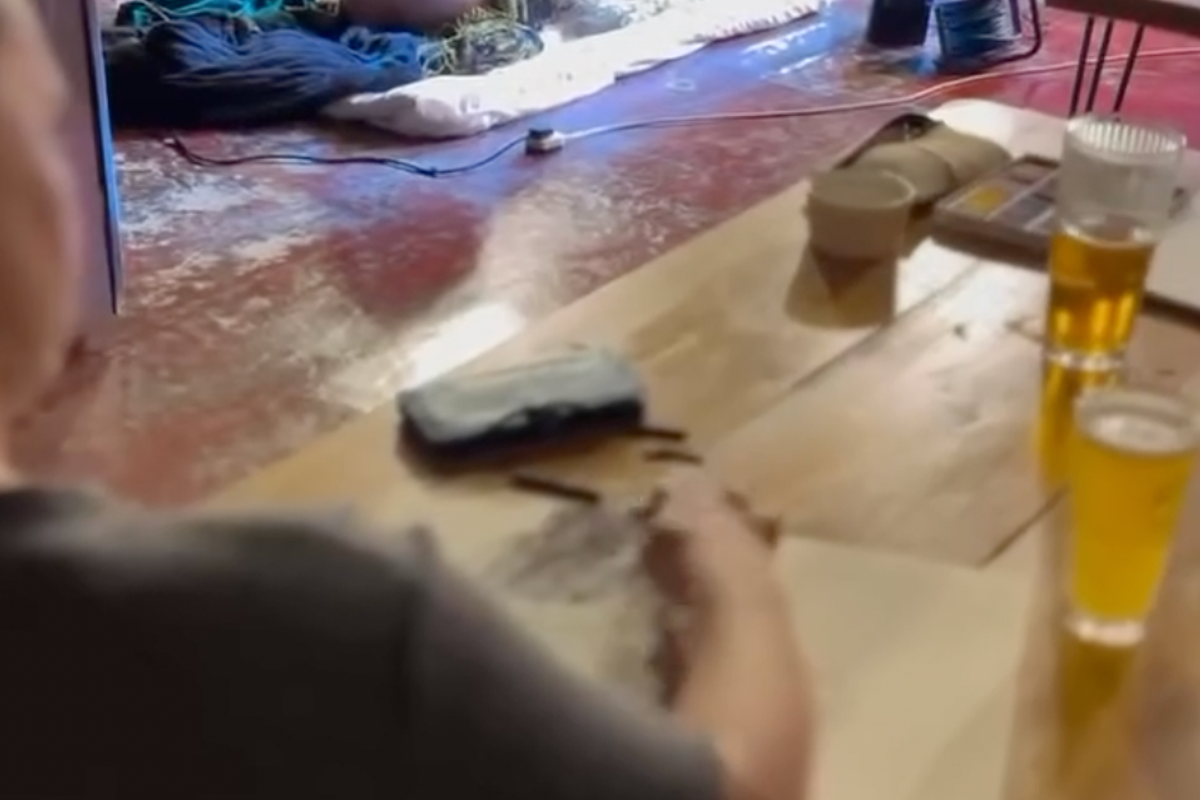Purdie Life Drawing