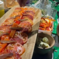 Cookery Class: The Grand Aioli Provencale feast!