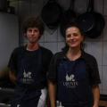 Ubuntu Food: Autumnal South African Cooking