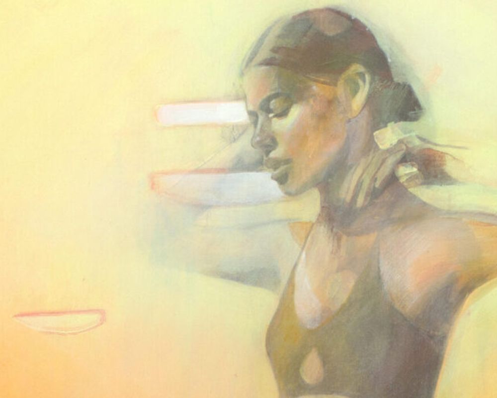 Hannah Chloe Exhibition: Nurtured by Nature