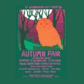 St Werburghs City Farm Autumn Fair 2026