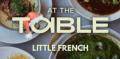 At The Table X littlefrench - Festive Extravaganza