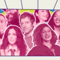 Bristol Beacon - Laughing Matters