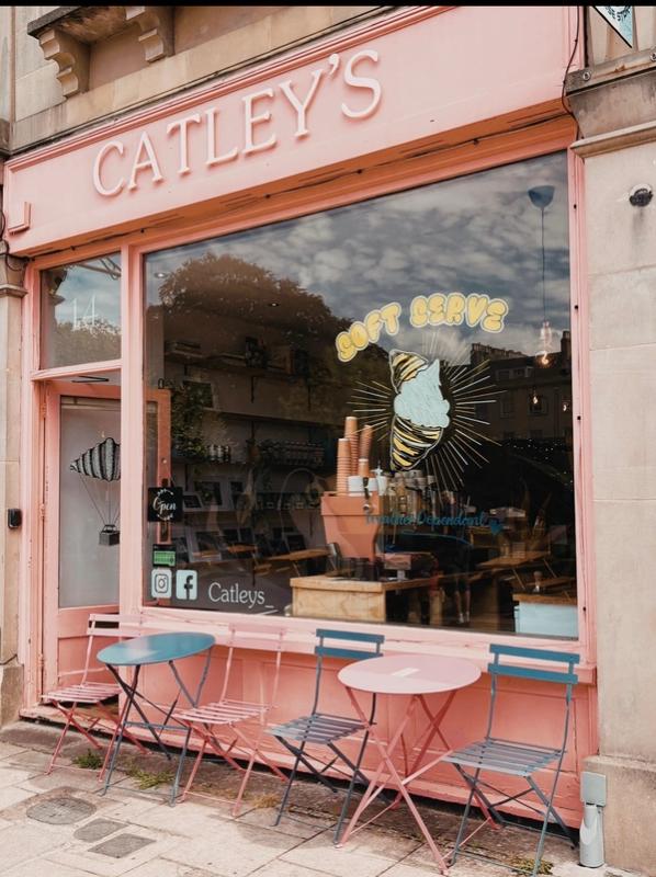 Catley's