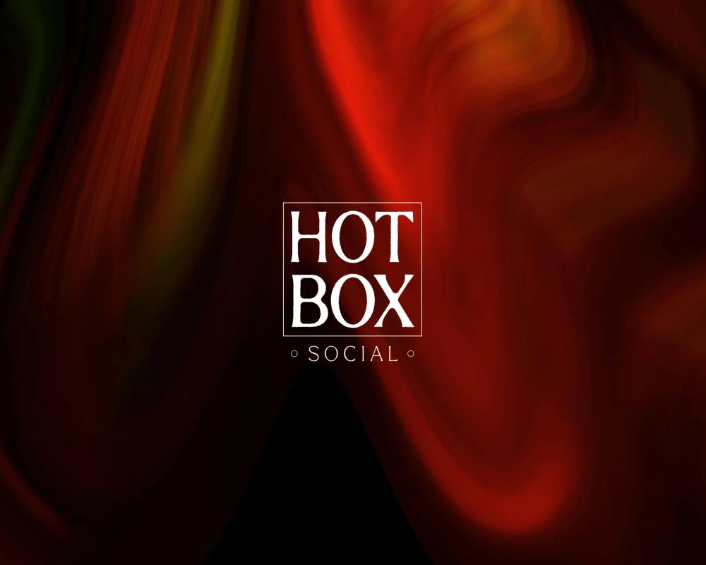 HotBox Social with Ichie - Music, Sauna & Cold Plunge