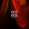 HotBox Social with Ichie - Music, Sauna & Cold Plunge
