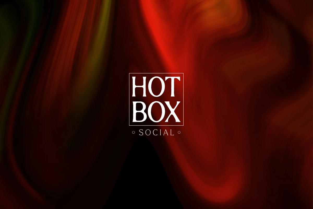 HotBox Social - Live Music with Ichie