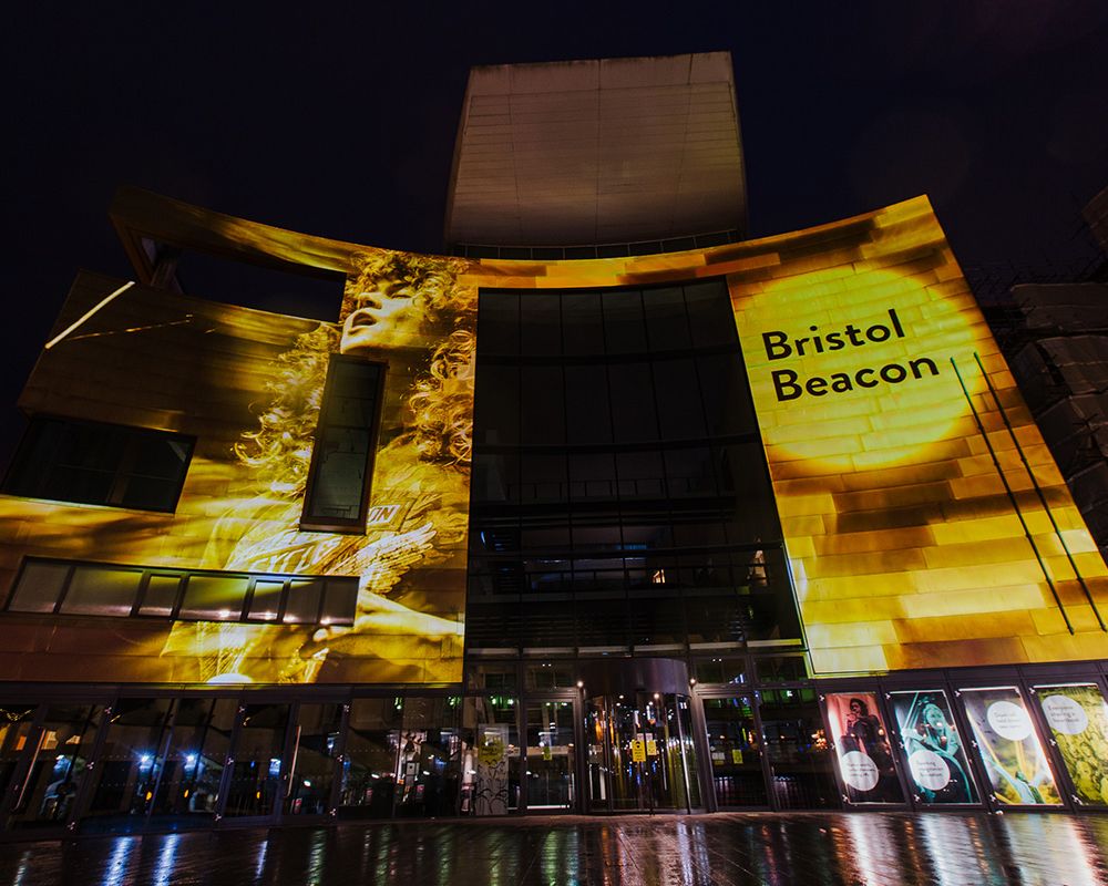 Bristol Beacon