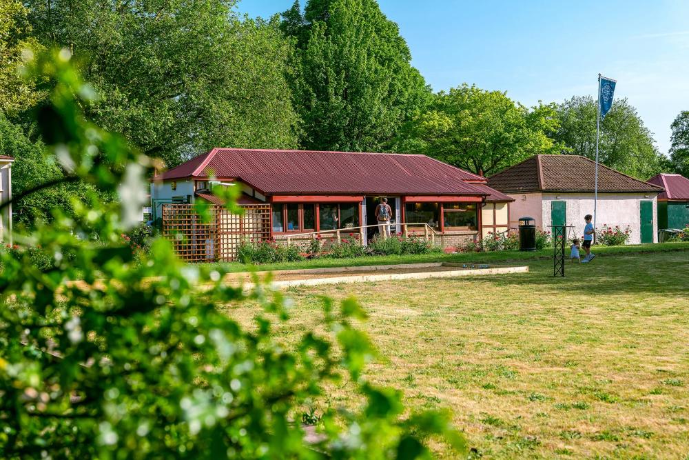 St George Bowls & Social Club