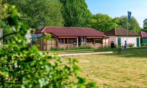St George Bowls & Social Club