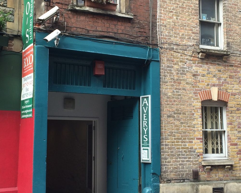 Averys Wine Merchants