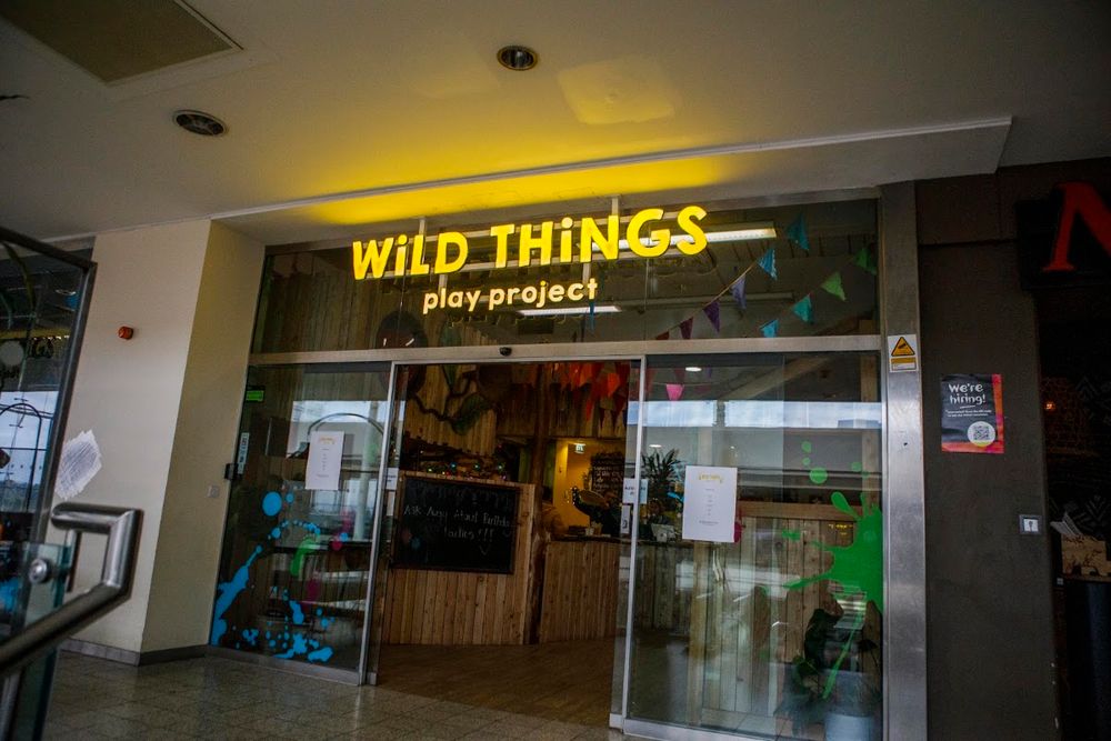 Wild by Nature