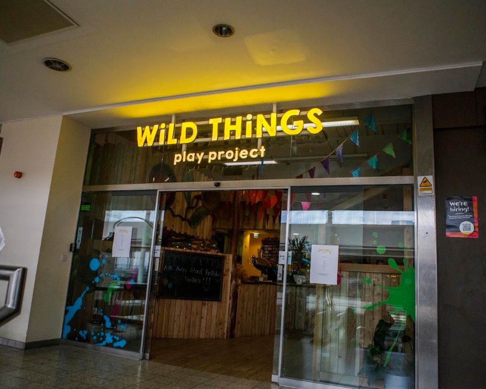 Wild by Nature