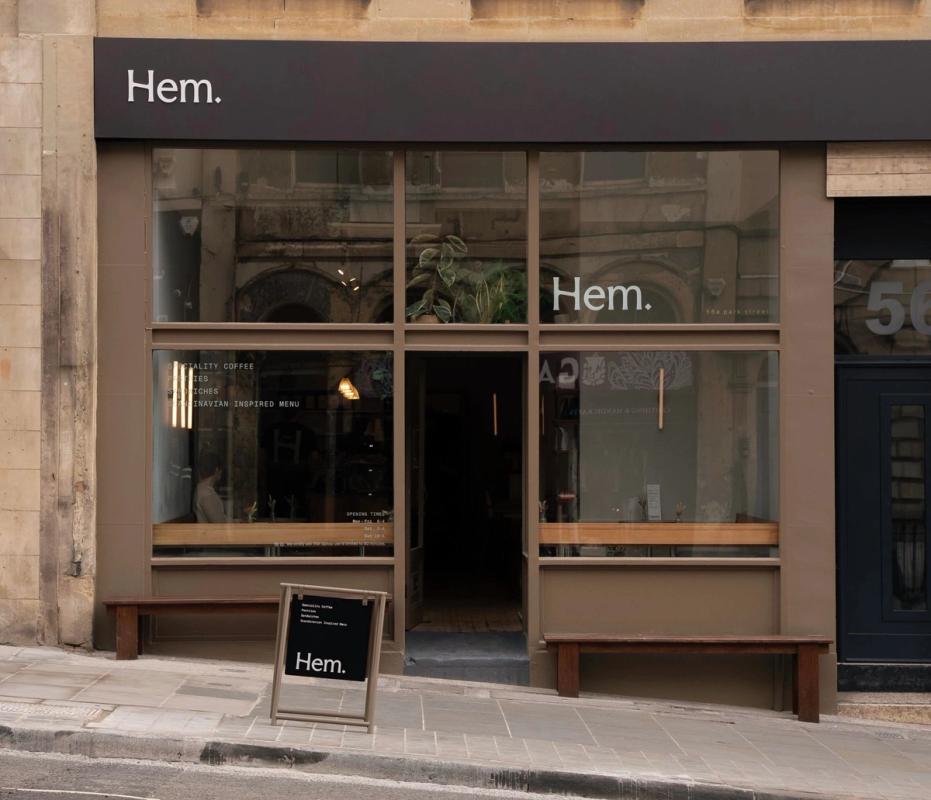 Hem Coffee