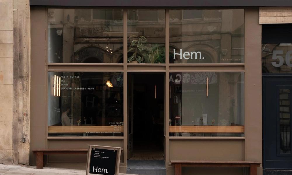 Hem Coffee