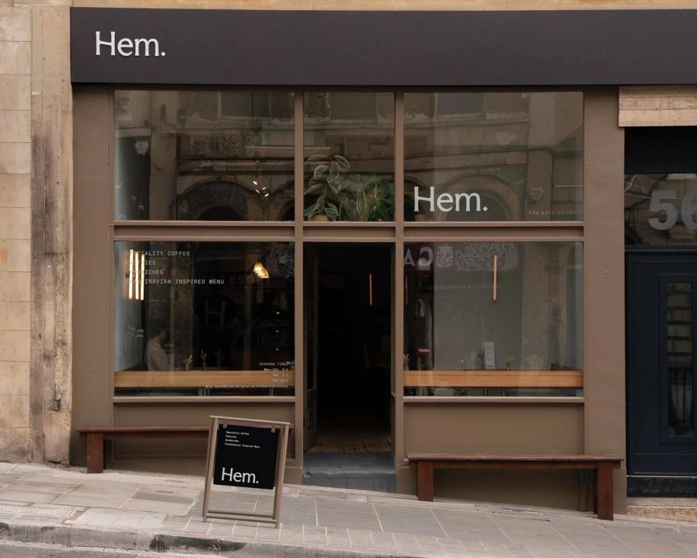 Hem Coffee