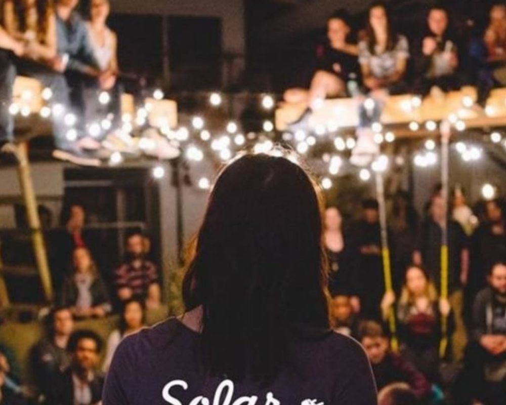 Sofar Sounds