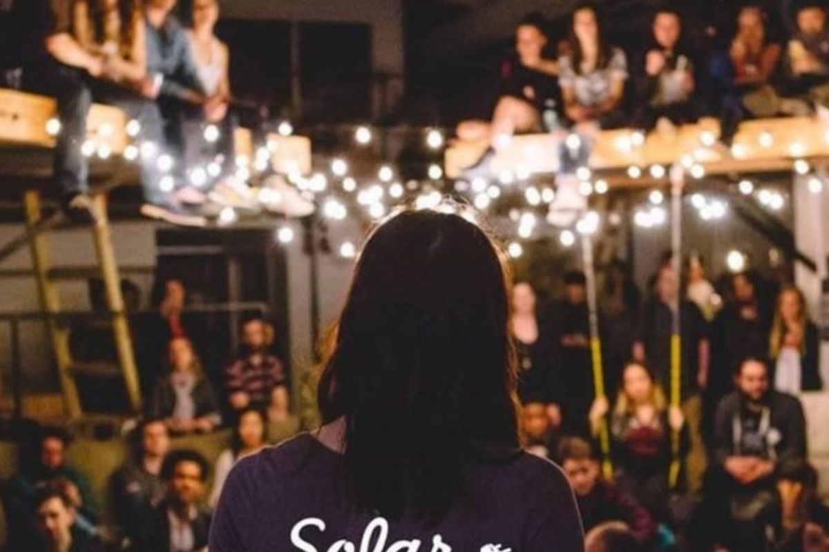 Sofar Sounds