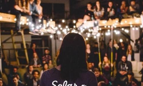Sofar Sounds