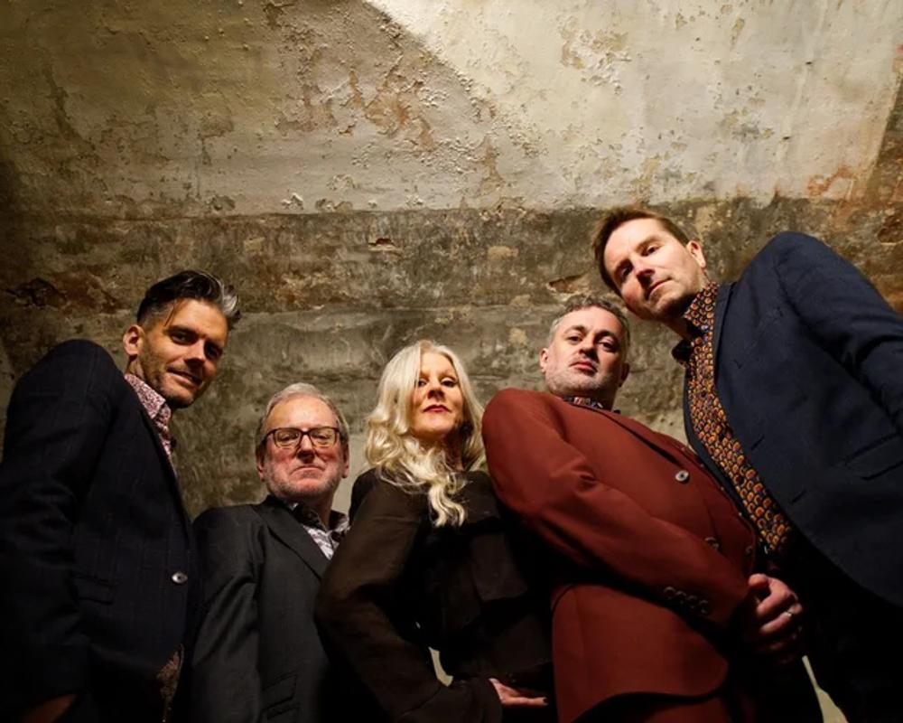 Jazz in the Loft: Moscow Drug Club